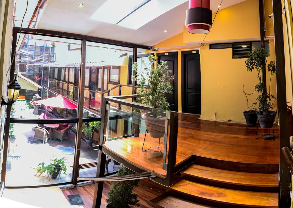 Hotel Royal Qosqo Cusco Bagian luar foto