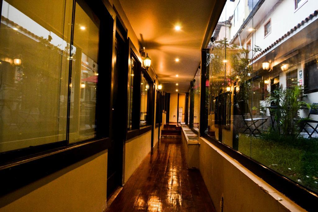 Hotel Royal Qosqo Cusco Bagian luar foto