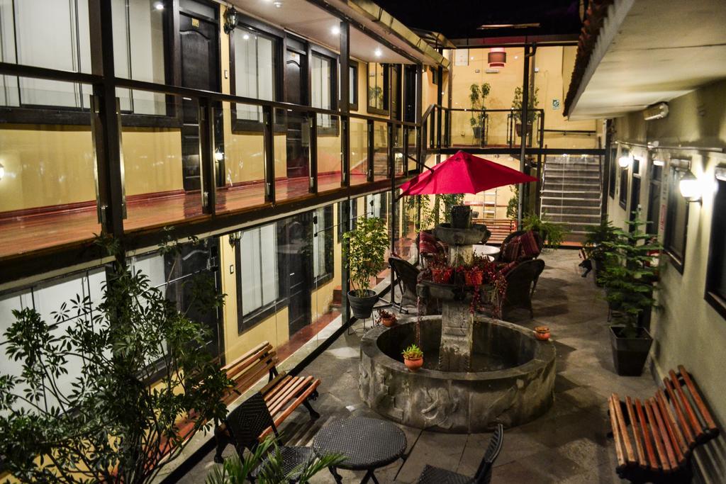 Hotel Royal Qosqo Cusco Bagian luar foto