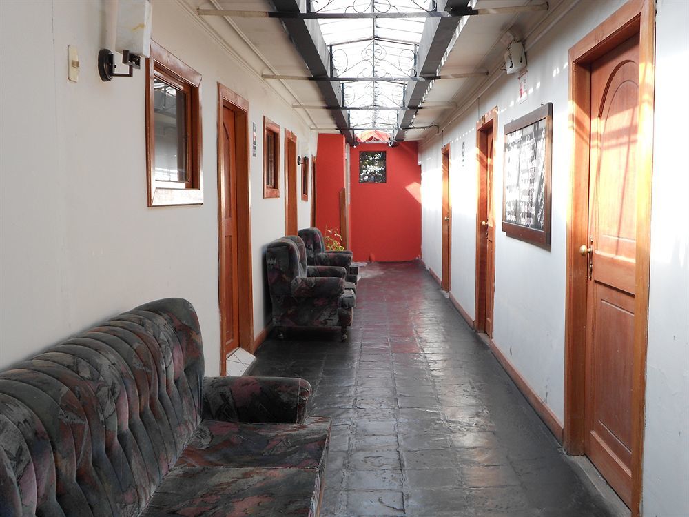 Hotel Royal Qosqo Cusco Bagian luar foto