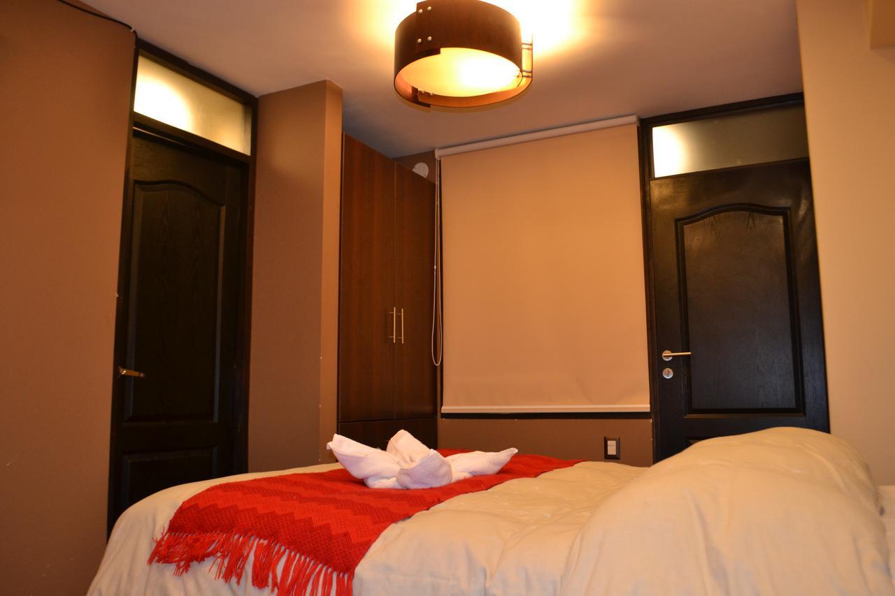 Hotel Royal Qosqo Cusco Bagian luar foto