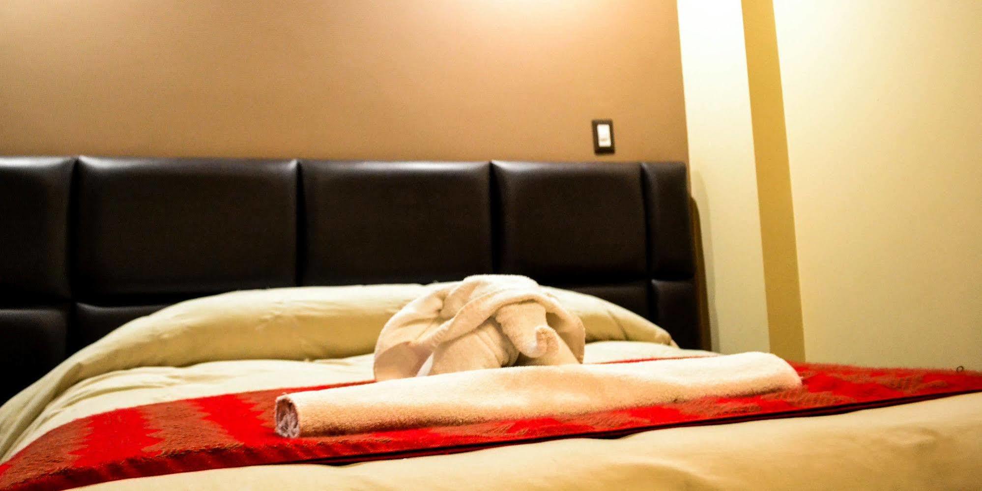Hotel Royal Qosqo Cusco Bagian luar foto