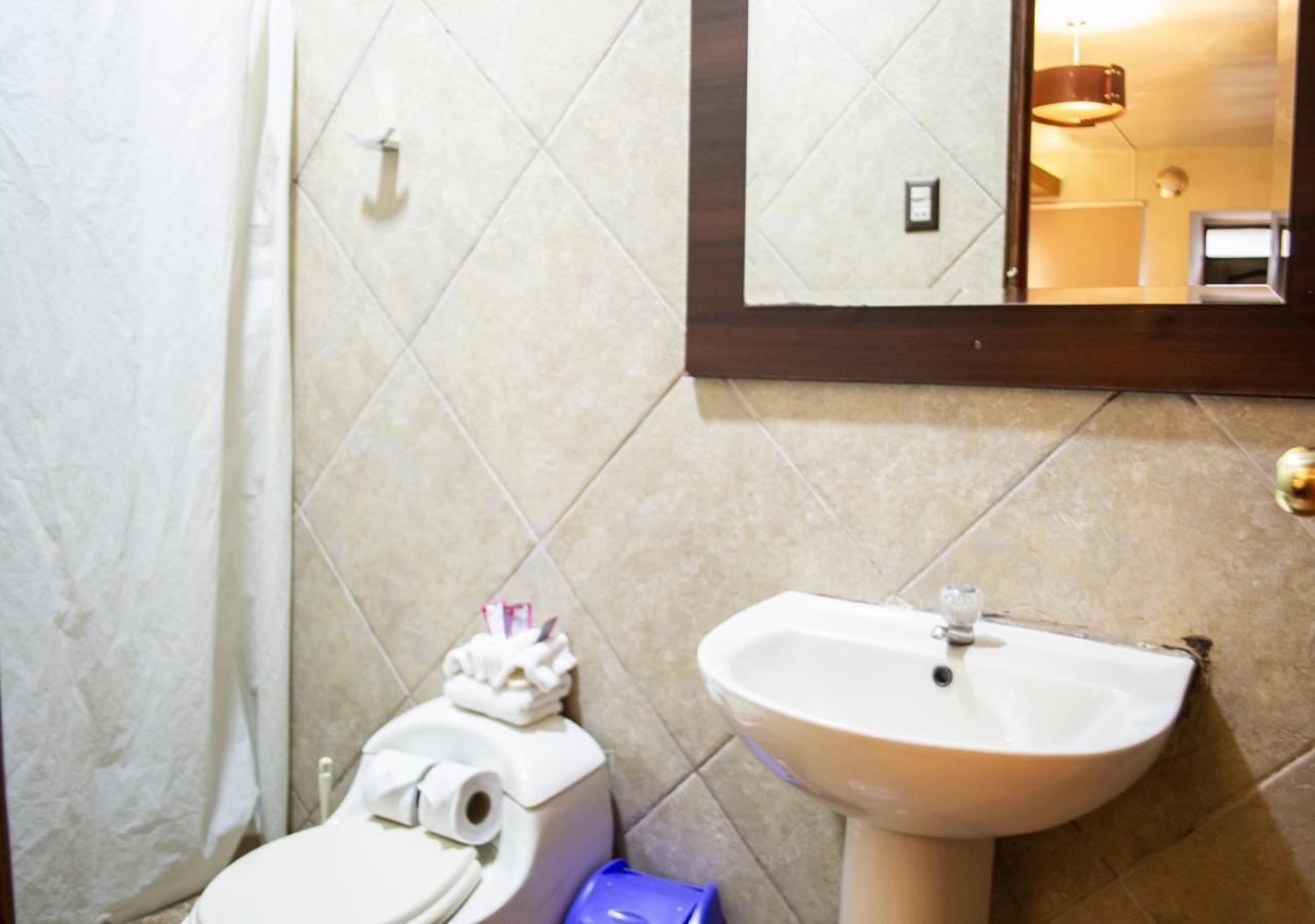 Hotel Royal Qosqo Cusco Bagian luar foto